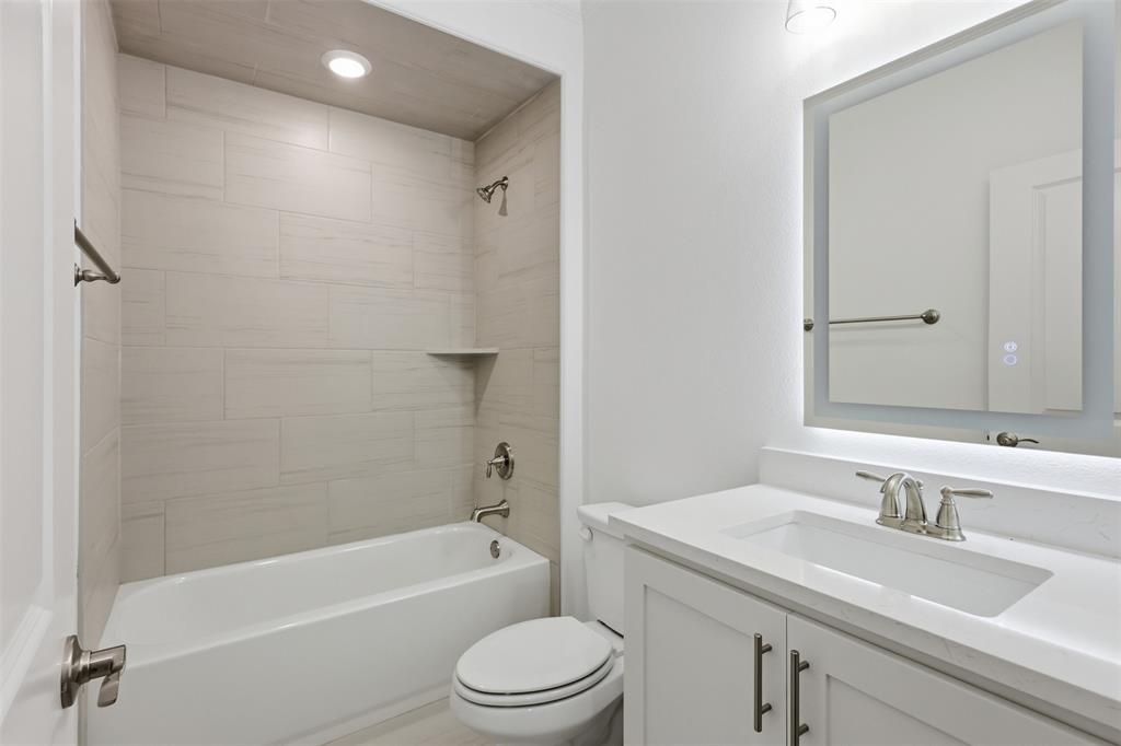 Arbor Vista - Residential