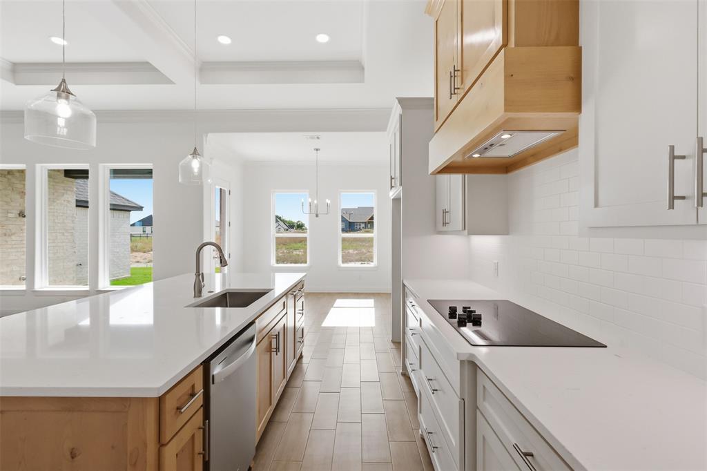 Arbor Vista - Residential