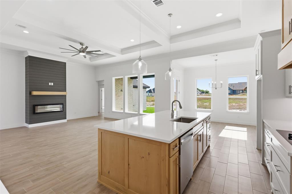 Arbor Vista - Residential