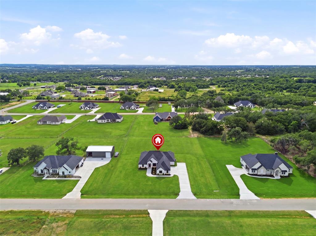 Arbor Vista - Residential