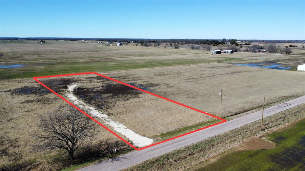 Dawkins Varley Addition - Land