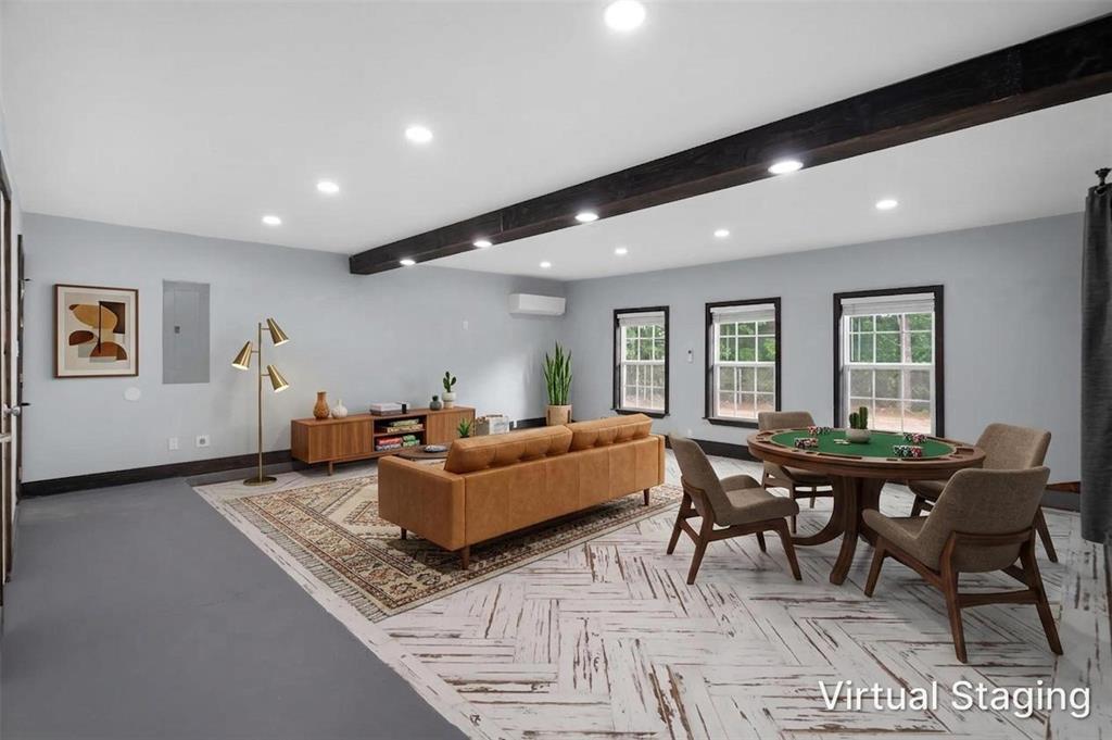 Seclusion Rdg - Residential