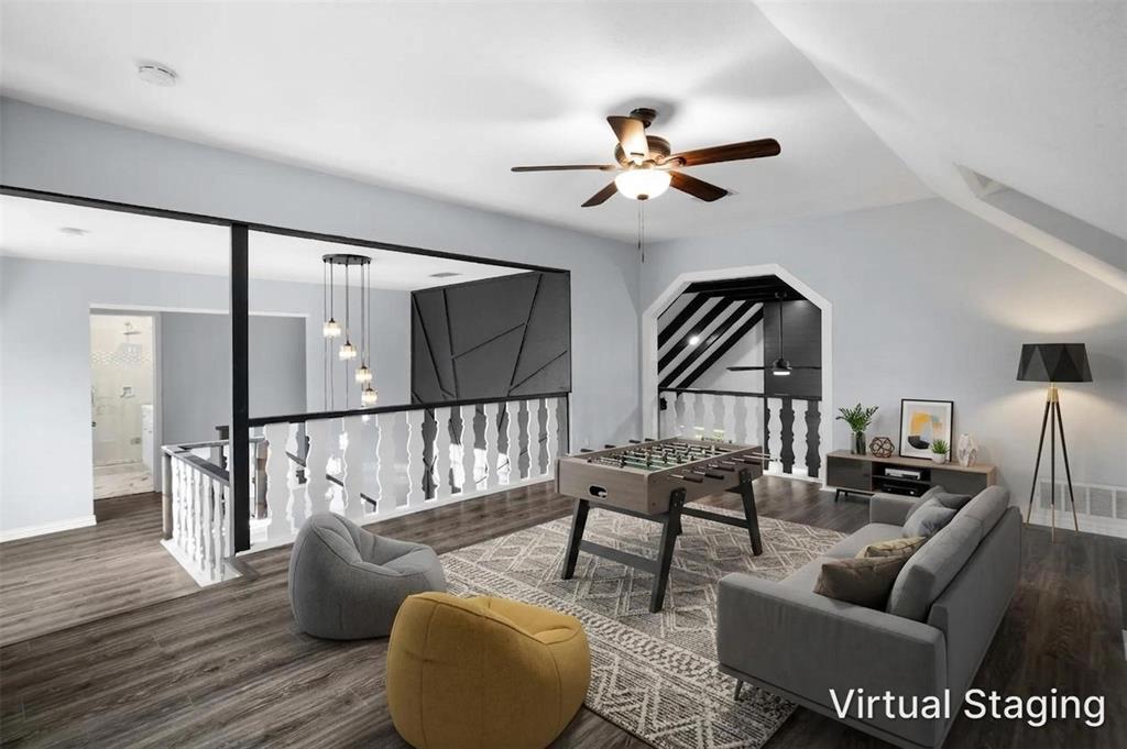 Seclusion Rdg - Residential