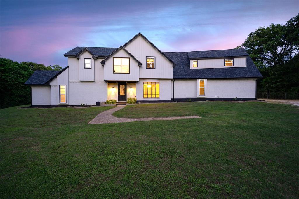 Seclusion Rdg - Residential