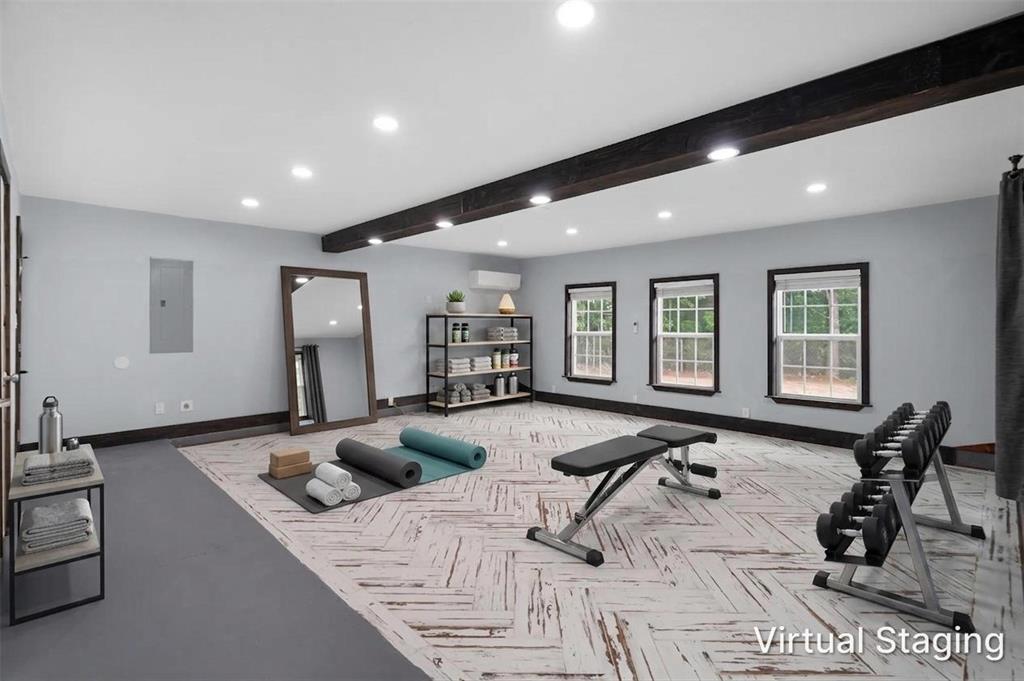 Seclusion Rdg - Residential