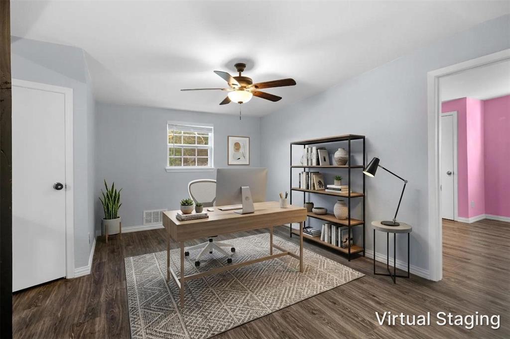 Seclusion Rdg - Residential