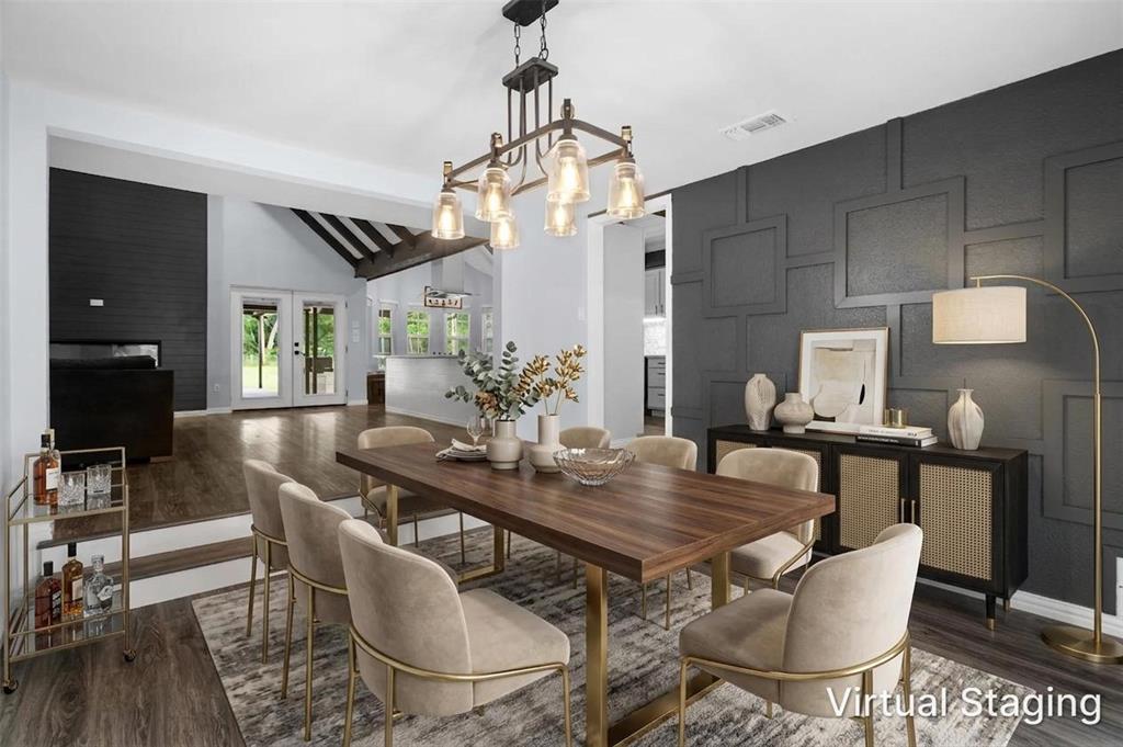 Seclusion Rdg - Residential