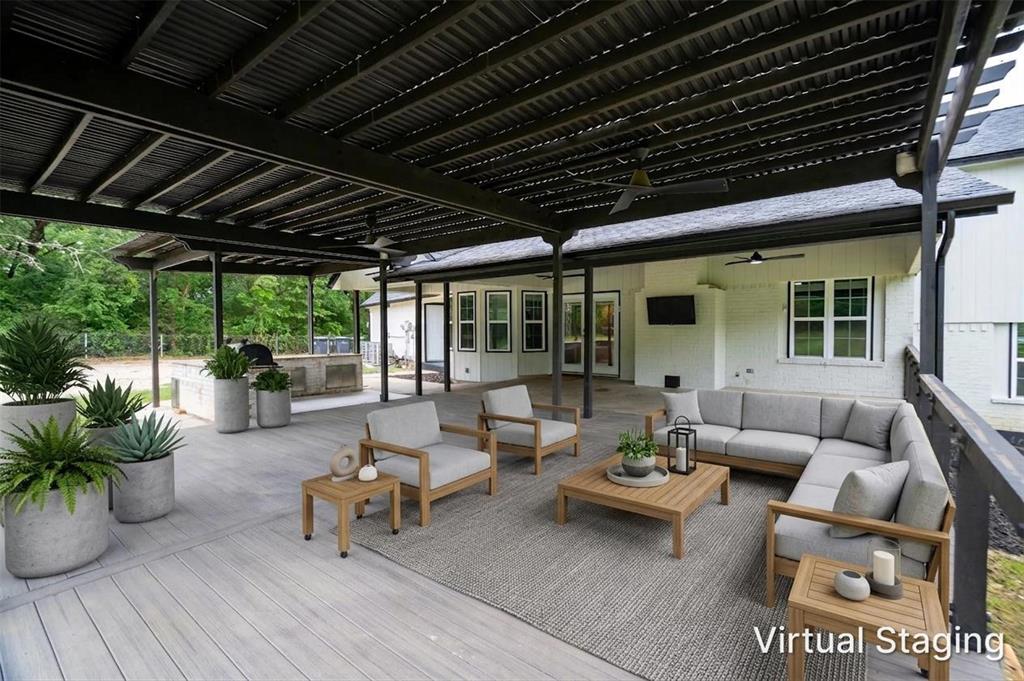 Seclusion Rdg - Residential