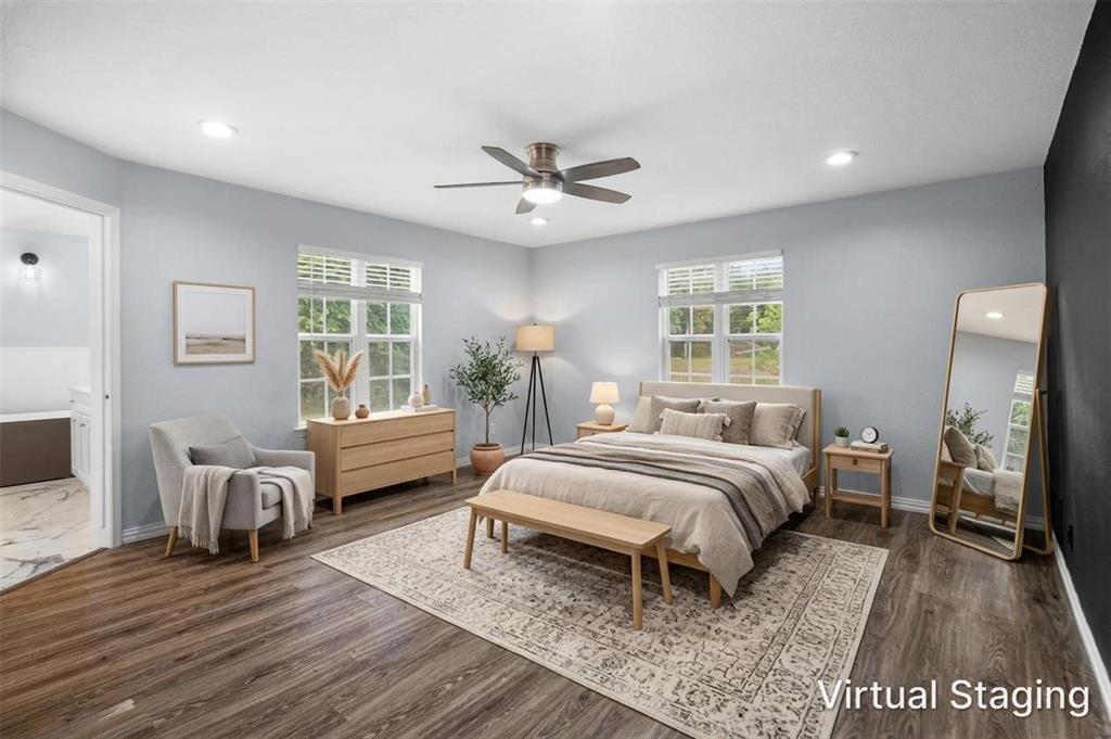 Seclusion Rdg - Residential