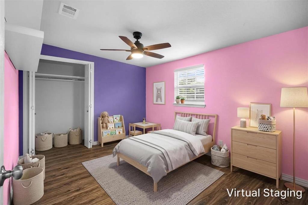 Seclusion Rdg - Residential