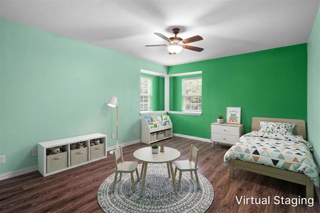 Seclusion Rdg - Residential