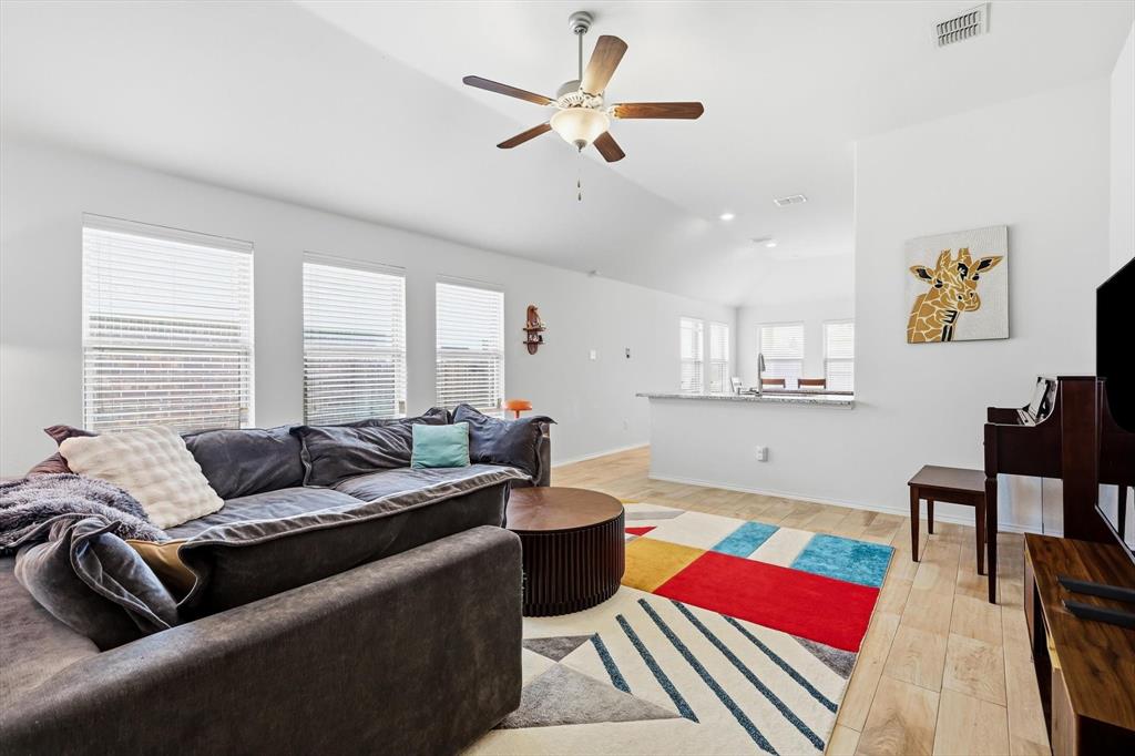 Park View Hills Ph 5C - Residential