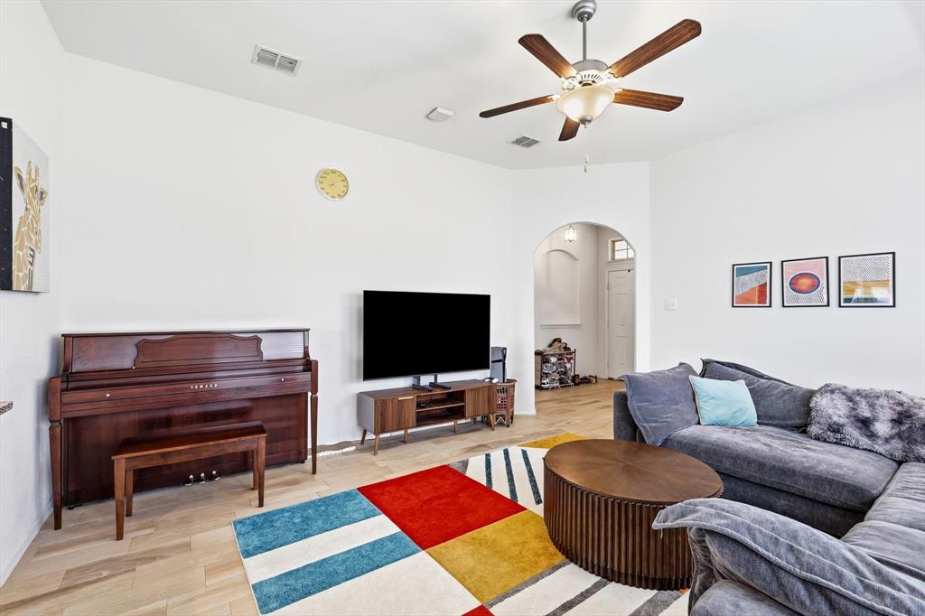 Park View Hills Ph 5C - Residential