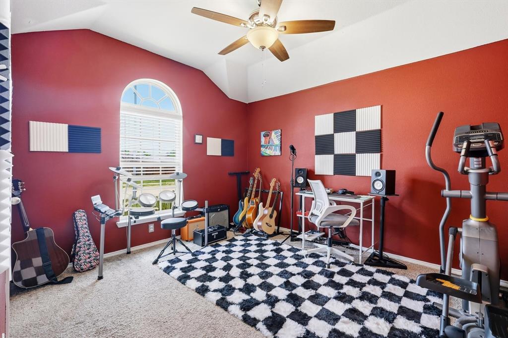 Park View Hills Ph 5C - Residential