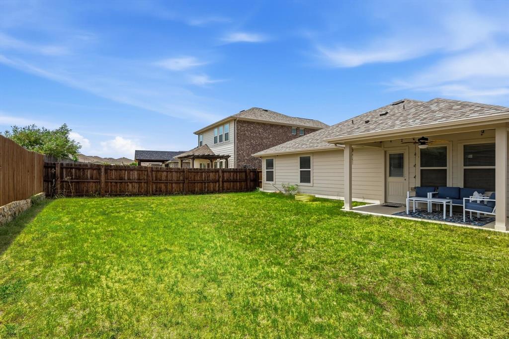 Park View Hills Ph 5C - Residential