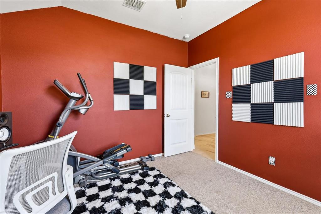 Park View Hills Ph 5C - Residential