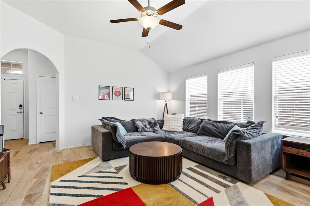 Park View Hills Ph 5C - Residential