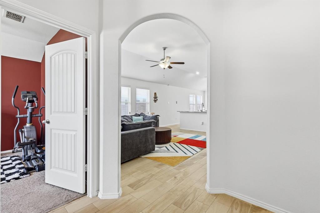 Park View Hills Ph 5C - Residential