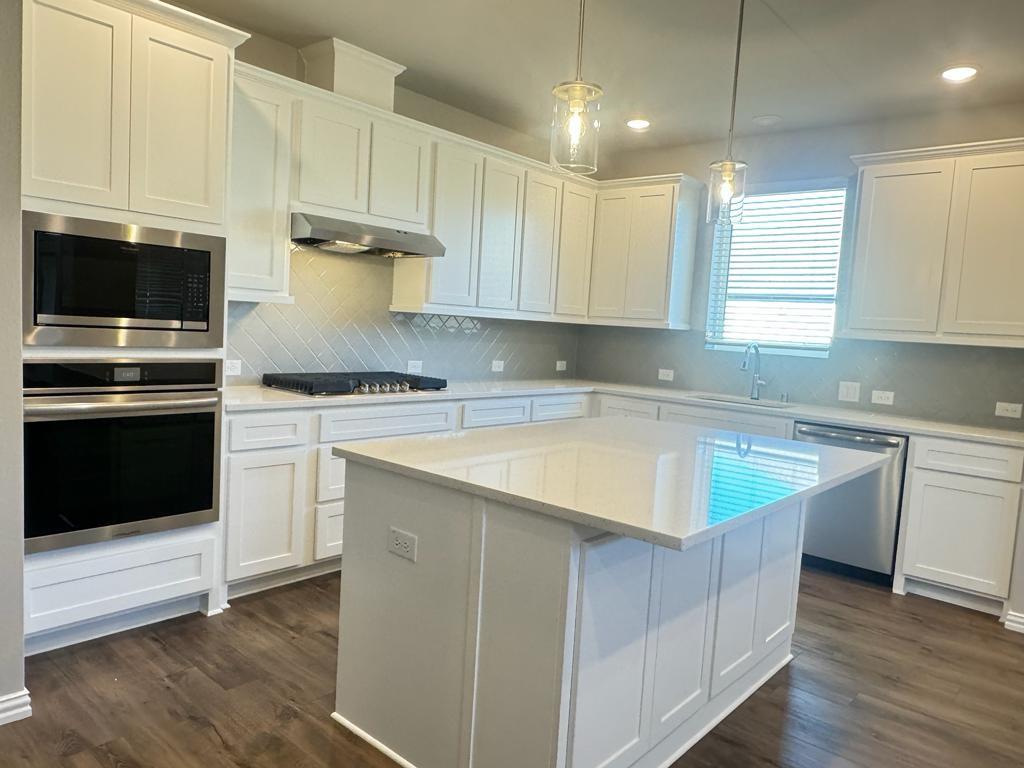 Edgewood creek - Residential Lease