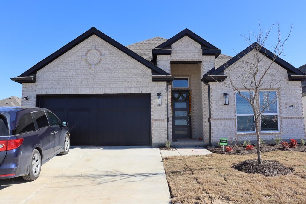 Edgewood creek - Residential Lease