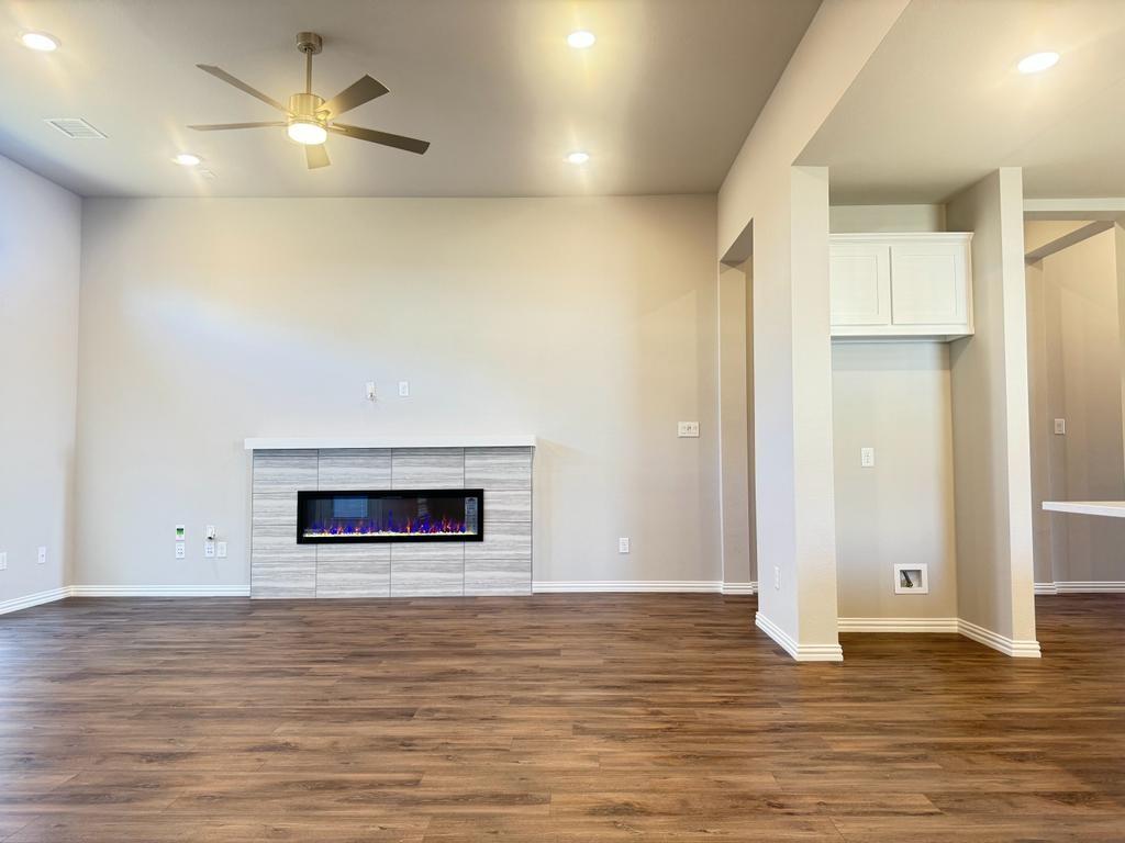 Edgewood creek - Residential Lease