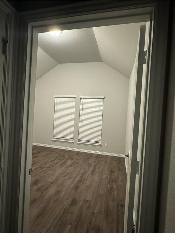 Edgewood creek - Residential Lease