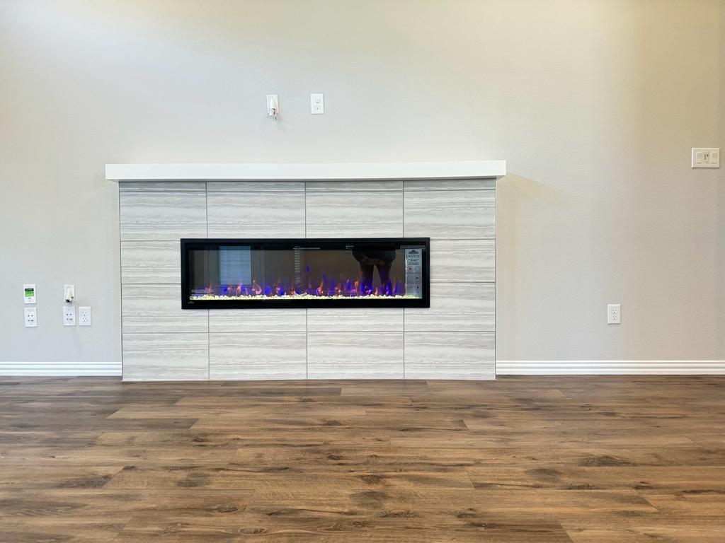 Edgewood creek - Residential Lease