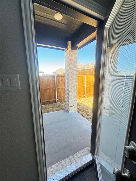 Edgewood creek - Residential Lease