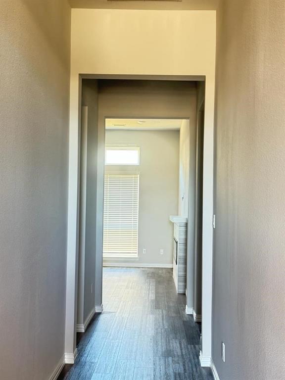 Edgewood creek - Residential Lease