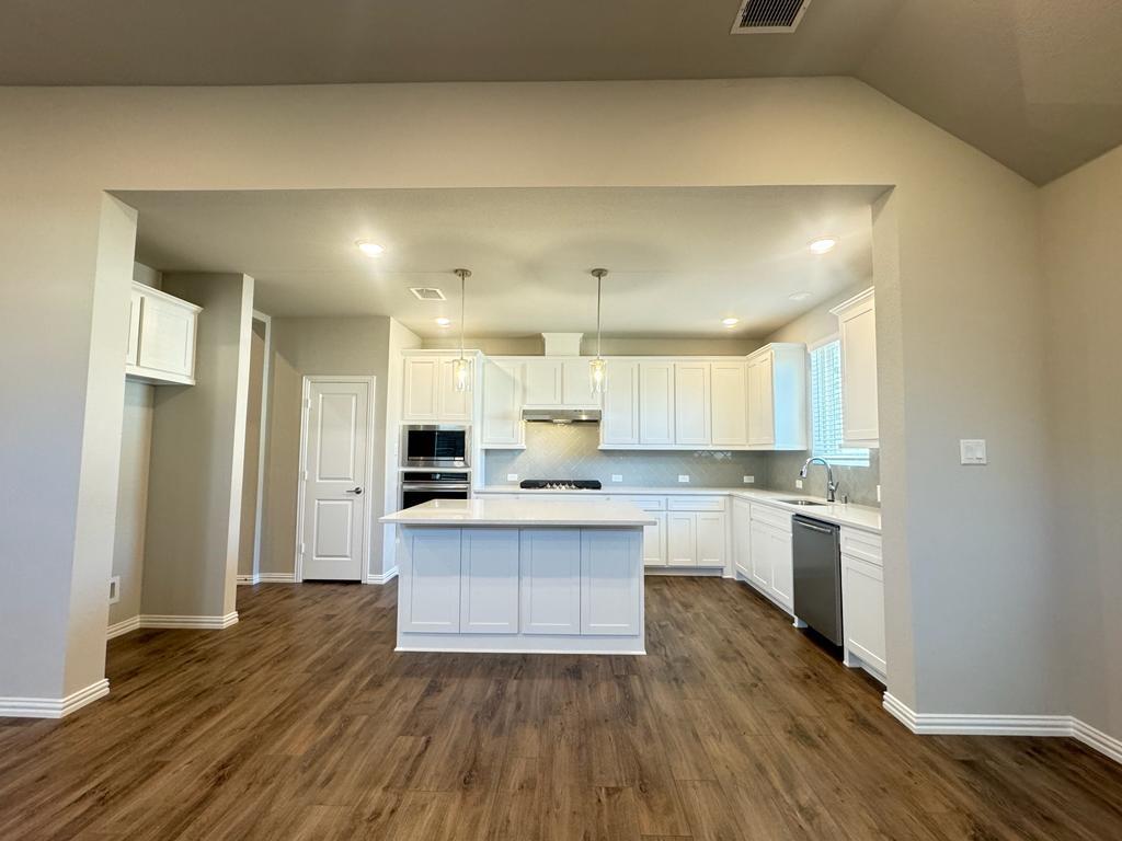 Edgewood creek - Residential Lease