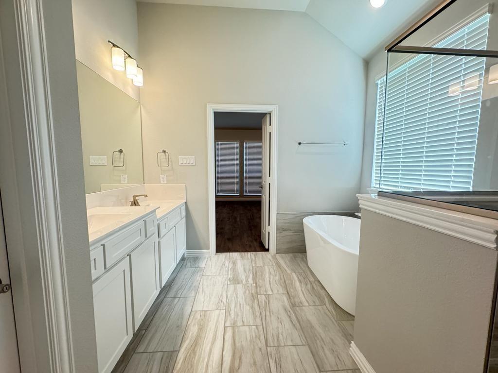 Edgewood creek - Residential Lease