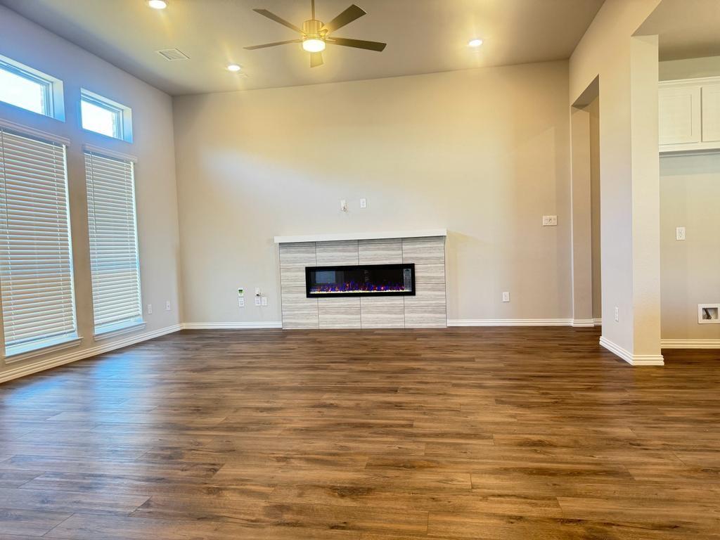 Edgewood creek - Residential Lease