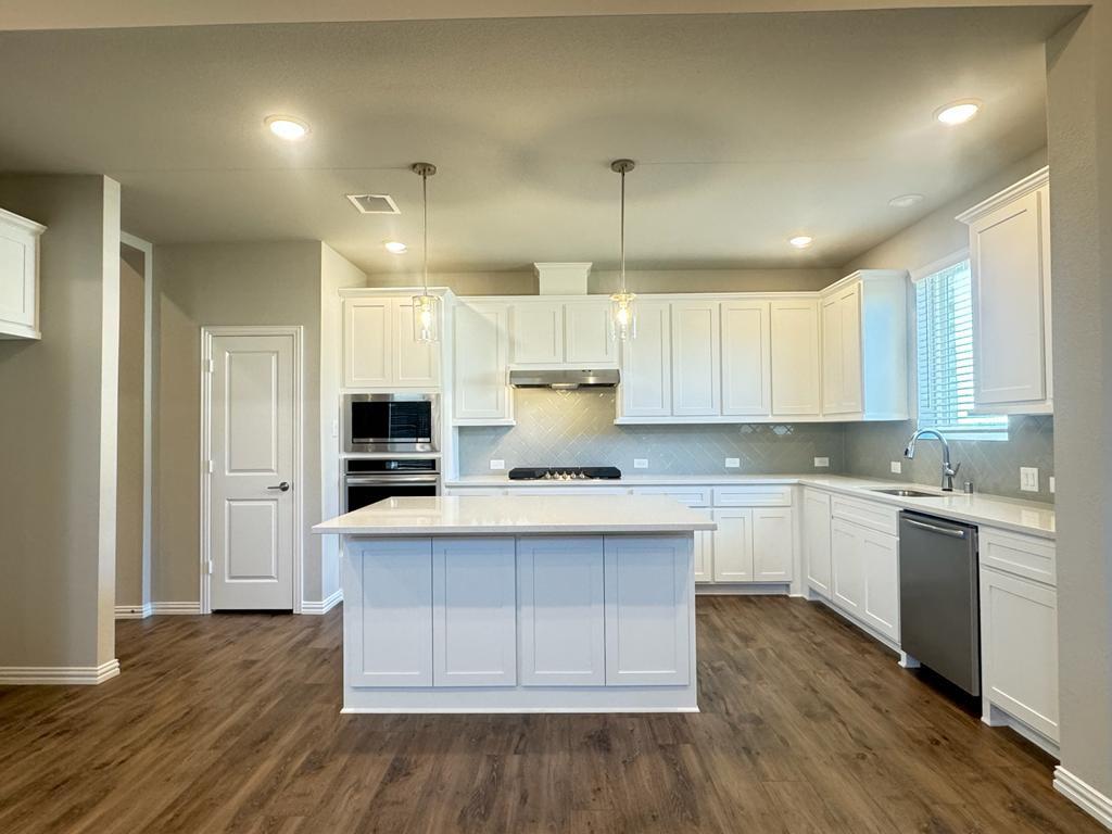 Edgewood creek - Residential Lease
