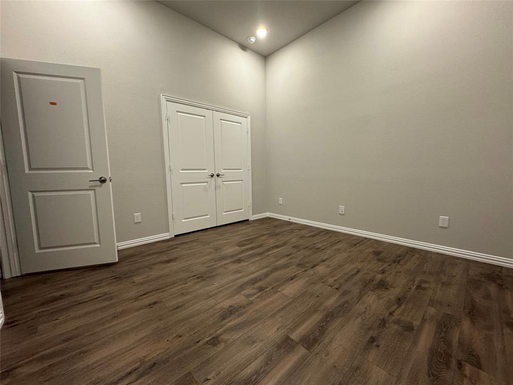Edgewood creek - Residential Lease