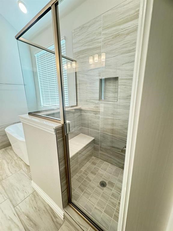 Edgewood creek - Residential Lease