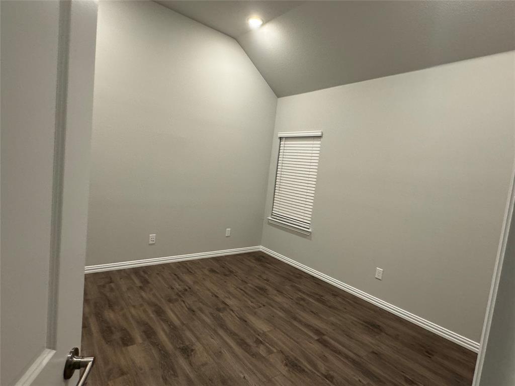 Edgewood creek - Residential Lease