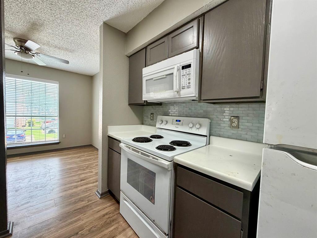 Creekbend Condo Ph 01-06 - Residential