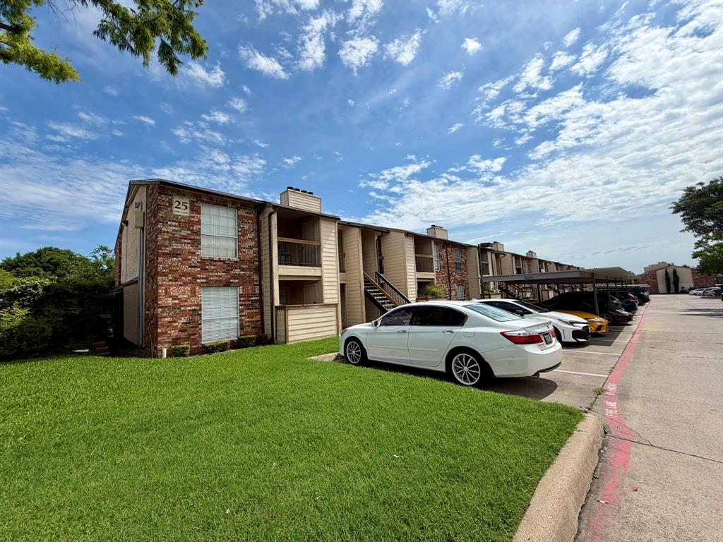 Creekbend Condo Ph 01-06 - Residential
