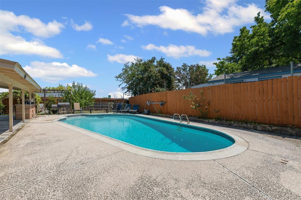 Spring Meadows Add - Residential
