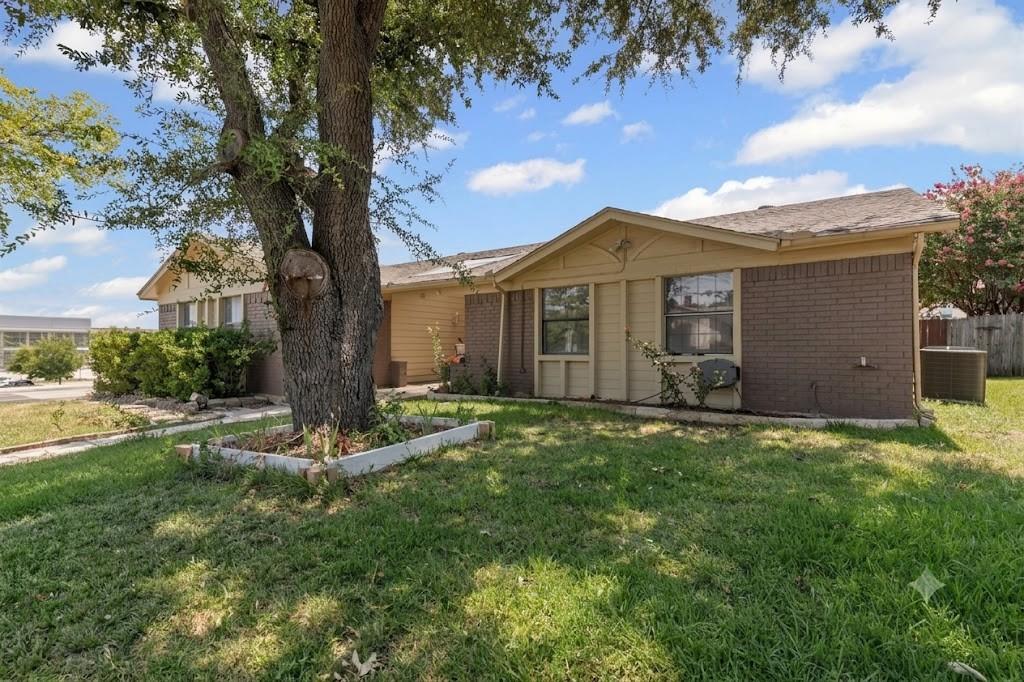 Spring Meadows Add - Residential