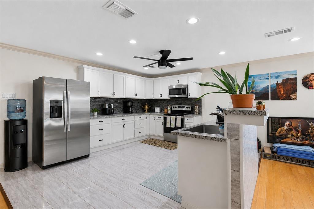 Spring Meadows Add - Residential