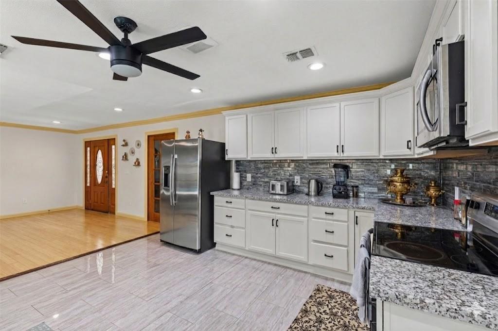 Spring Meadows Add - Residential