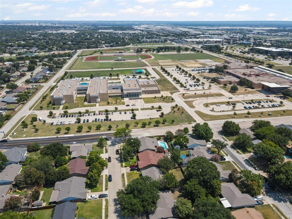 Spring Meadows Add - Residential