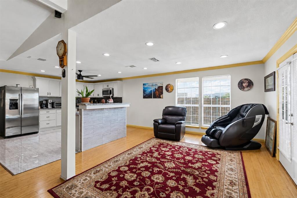 Spring Meadows Add - Residential