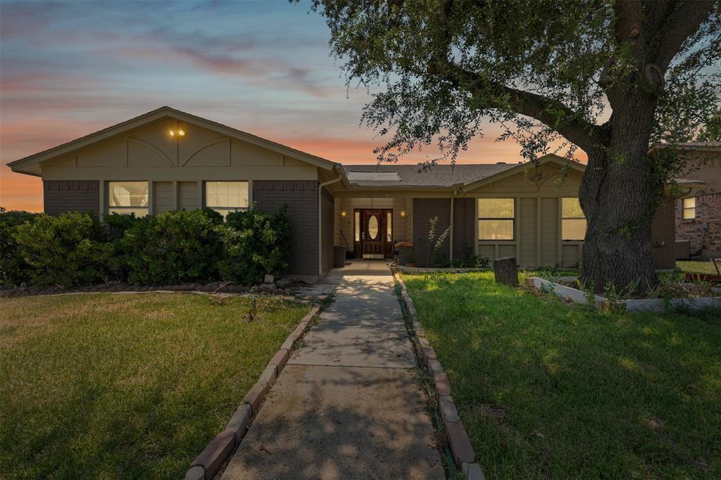 Spring Meadows Add - Residential