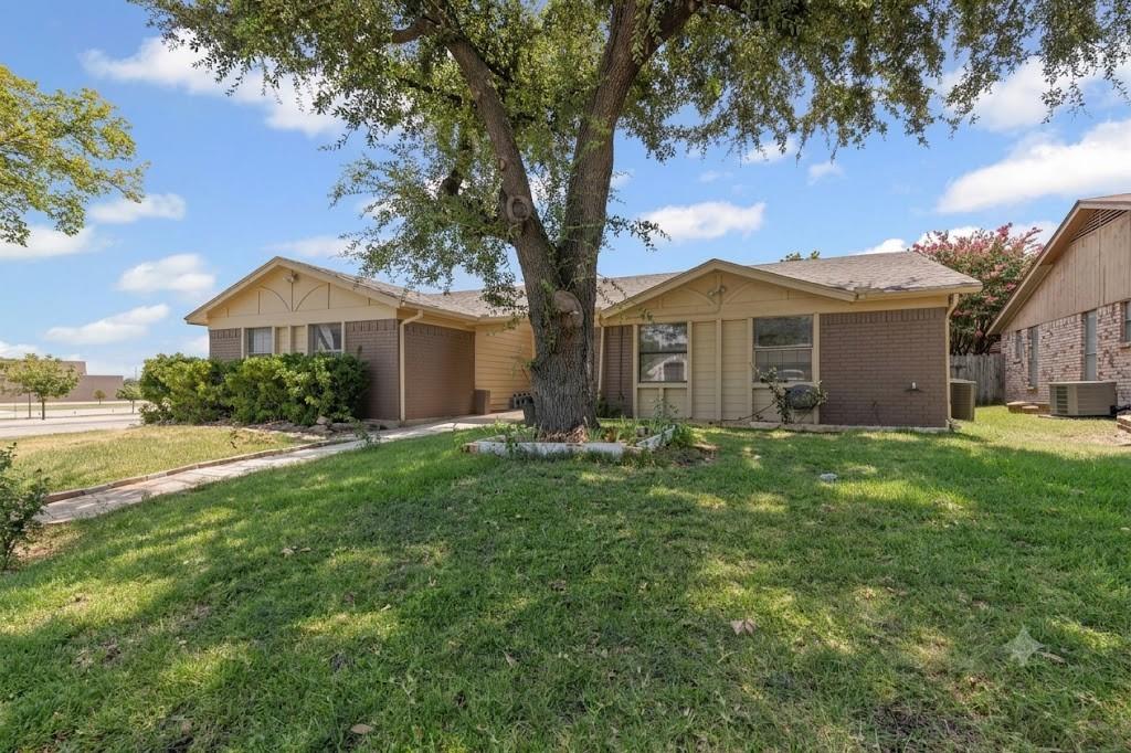 Spring Meadows Add - Residential