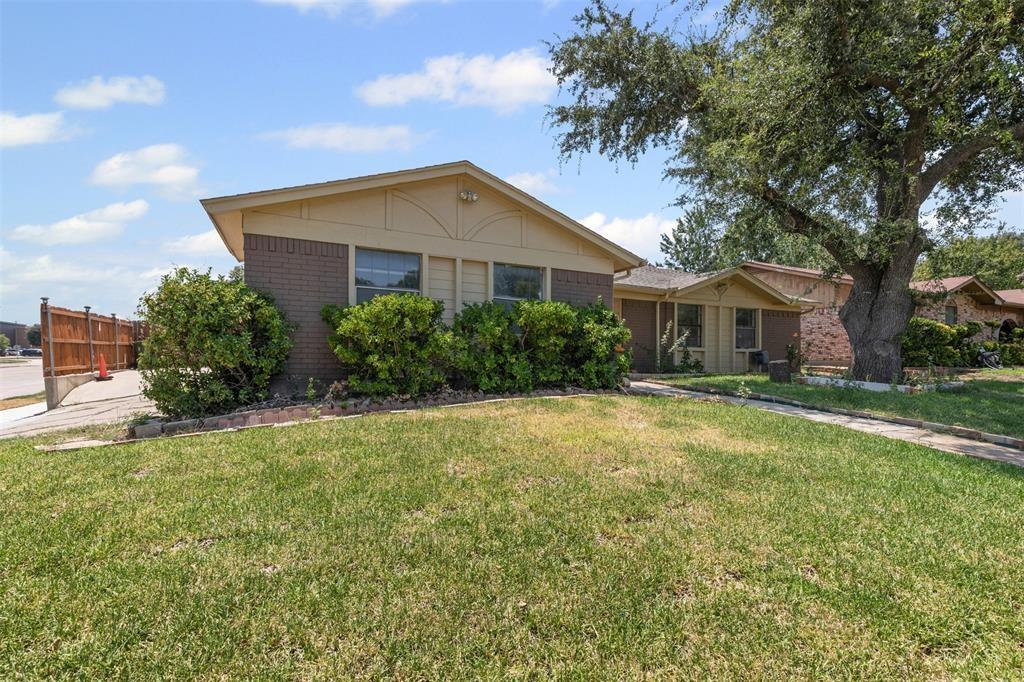 Spring Meadows Add - Residential
