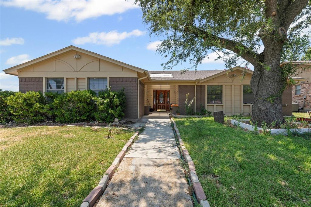 Spring Meadows Add - Residential
