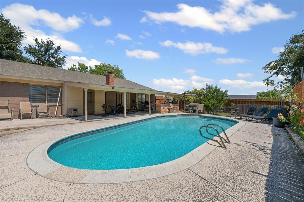 Spring Meadows Add - Residential