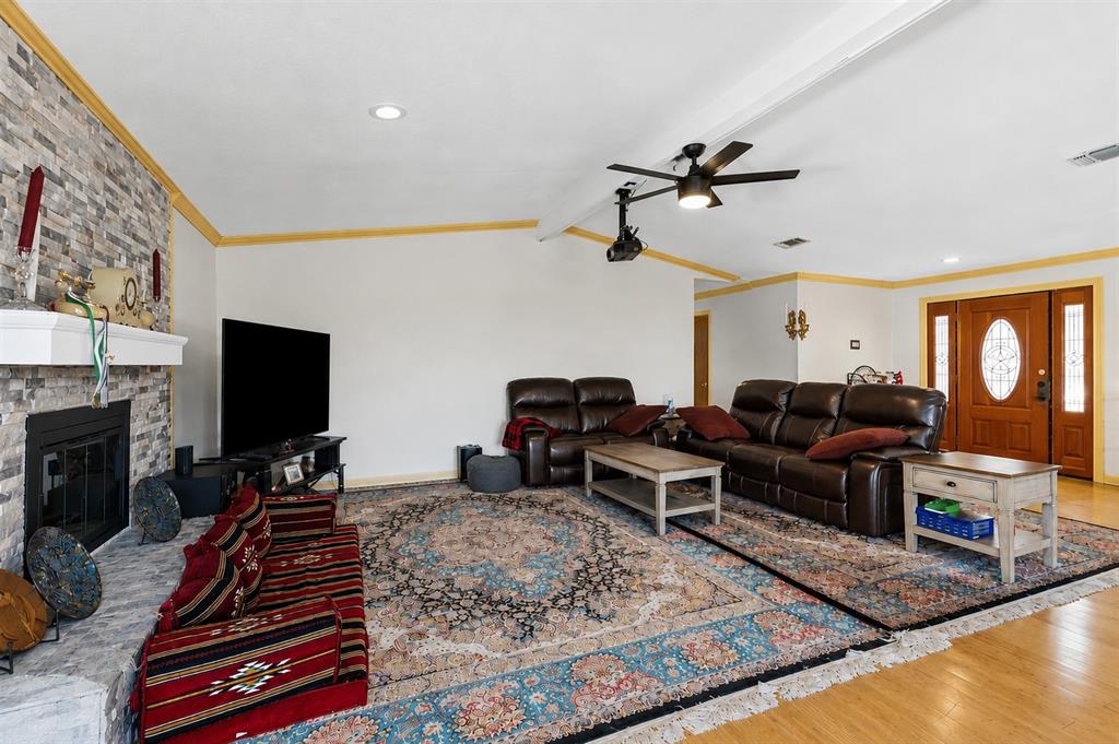 Spring Meadows Add - Residential